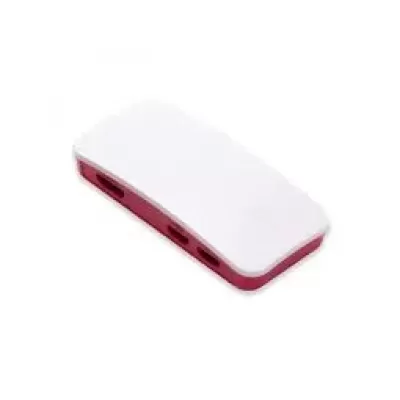 Official Raspberry Pi Zero Case Official Raspberry Pi Zero Case