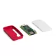 Official Raspberry Pi Zero Case Official Raspberry Pi Zero Case
