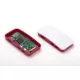 Official Raspberry Pi Zero Case Official Raspberry Pi Zero Case