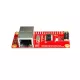 PI ZERO/ZERO W ENC28J60 Internet Module Supporting all RPI Board PI ZERO/ZERO W ENC28J60 Internet Module Supporting all RPI Board