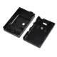 Raspberry 3B+ Injection Molding Case Supporting Camera Raspberry 3B+ Injection Molding Case Supporting Camera