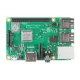 Raspberry Pi 3 Model B+ BCM2837B0 SoC IoT PoE Enabled