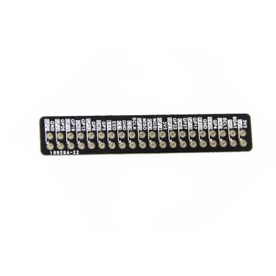 Raspberry Pi 3BPlus GPIO reference Board Raspberry Pi 3BPlus GPIO reference Board