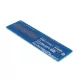 Raspberry Pi 3B 2B BPlus GPIO Ruler V2 Raspberry Pi 3B 2B BPlus GPIO Ruler V2