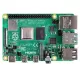 Raspberry Pi 4 Model B 1GB Starter Kit Raspberry Pi 4 Model B 1GB Starter Kit