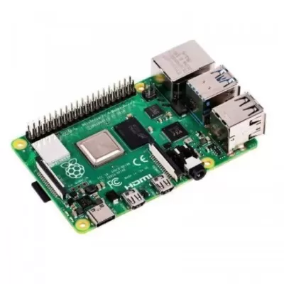 Raspberry Pi 4 Model B 1GB Starter Kit Raspberry Pi 4 Model B 1GB Starter Kit