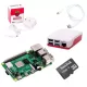 Raspberry Pi 4 Model B 1GB Starter Kit Raspberry Pi 4 Model B 1GB Starter Kit