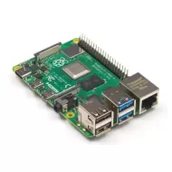 Raspberry Pi 4 Model-B with 4 GB RAM