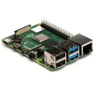 Raspberry Pi 4 Model-B with 8GB RAM