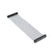 Raspberry Pi 40pin 20CM GPIO Flat Grey Cable Female to Female Connectors Raspberry Pi 40pin 20CM GPIO Flat Grey Cable Female to Female Connectors