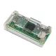 Raspberry Pi Acrylic Zero Acrylic Case Protection Box Raspberry Pi Acrylic Zero Acrylic Case Protection Box