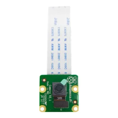 Raspberry Pi Camera V2 Raspberry Pi Camera V2