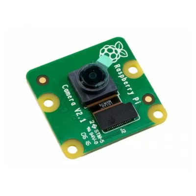 Raspberry Pi Camera V2 Raspberry Pi Camera V2