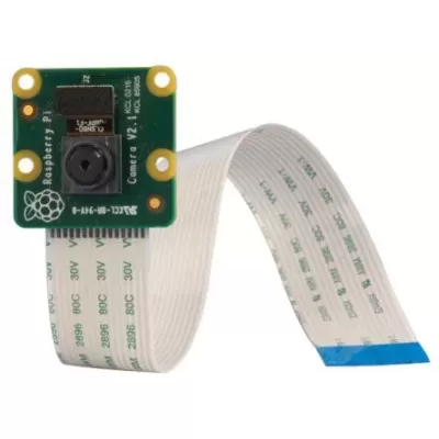 Raspberry Pi Camera V2 Raspberry Pi Camera V2