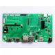 Raspberry Pi Compute Module 4 I/O Board Raspberry Pi Compute Module 4 I/O Board