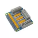 Raspberry Pi GPIO Expansion Shield For PI 2/3 B B+ Module