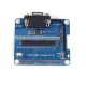 Raspberry Pi GPIO UART HAT Shield V1.0 Raspberry Pi GPIO UART HAT Shield V1.0