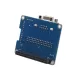 Raspberry Pi GPIO UART HAT Shield V1.0 Raspberry Pi GPIO UART HAT Shield V1.0