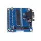 Raspberry Pi GPIO UART HAT Shield V1.0 Raspberry Pi GPIO UART HAT Shield V1.0