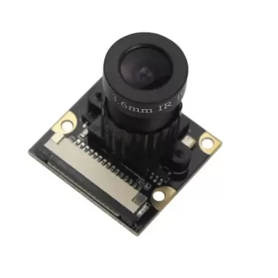 Raspberry PI Infrared IR Night Vision Surveillance Camera Module 500W Webcam Raspberry PI Infrared IR Night Vision Surveillance Camera Module 500W Webcam