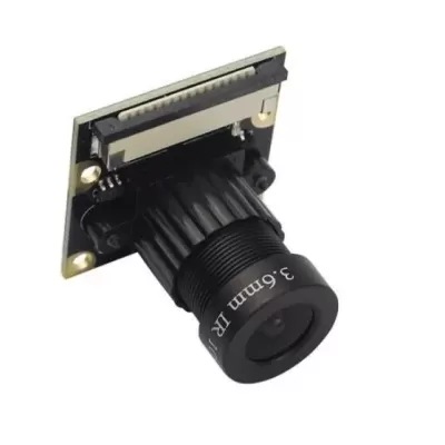 Raspberry PI Infrared IR Night Vision Surveillance Camera Module 500W Webcam Raspberry PI Infrared IR Night Vision Surveillance Camera Module 500W Webcam