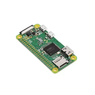 Raspberry Pi Zero W Raspberry Pi Zero W