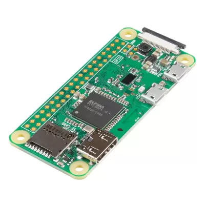 Raspberry Pi Zero W Raspberry Pi Zero W