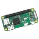Raspberry Pi Zero Wireless WH Pre-Soldered Header Raspberry Pi Zero Wireless WH Pre-Soldered Header