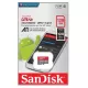 SanDisk Micro SDXC USH-I 128GB Class 10 Memory Card SanDisk Micro SDXC USH-I 128GB Class 10 Memory Card