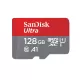 SanDisk Micro SDXC USH-I 128GB Class 10 Memory Card SanDisk Micro SDXC USH-I 128GB Class 10 Memory Card