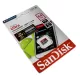 SanDisk Micro SDXC USH-I 64GB Class 10 Memory Card