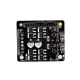 SmartElex 10D DC Motor Driver HAT for Raspberry Pi SmartElex 10D DC Motor Driver HAT for Raspberry Pi