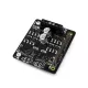 SmartElex 10D DC Motor Driver HAT for Raspberry Pi SmartElex 10D DC Motor Driver HAT for Raspberry Pi
