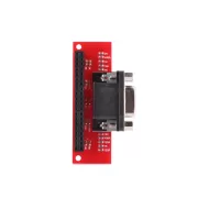 VGA666 RPI Dtoverlays Module