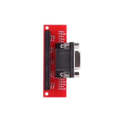 VGA666 RPI Dtoverlays Module VGA666 RPI Dtoverlays Module