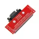 VGA666 RPI Dtoverlays Module VGA666 RPI Dtoverlays Module