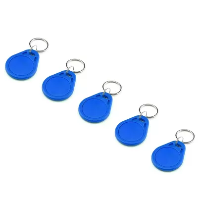 125KHz RFID Tag 5pcs 125KHz RFID Tag 5pcs