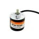 Orange 360 PPR 2-Phase Incremental Optical Rotary Encoder Orange 360 PPR 2-Phase Incremental Optical Rotary Encoder
