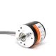 Orange 360 PPR 2-Phase Incremental Optical Rotary Encoder Orange 360 PPR 2-Phase Incremental Optical Rotary Encoder