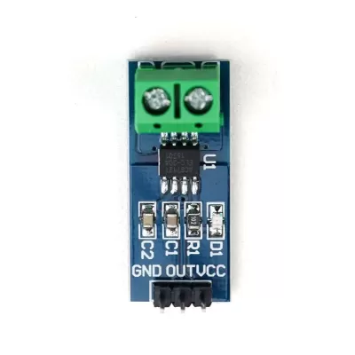 5A range Current Sensor Module ACS712 5A range Current Sensor Module ACS712
