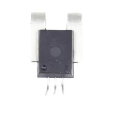 ACS758LCB-050B Hall-Effect-Based Linear Current Sensor IC ACS758LCB-050B Hall-Effect-Based Linear Current Sensor IC