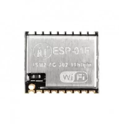 Ai Thinker ESP-01F ESP8285 Serial WiFi Module Ai Thinker ESP-01F ESP8285 Serial WiFi Module