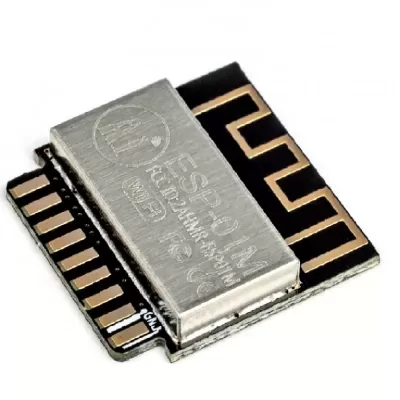 Ai Thinker ESP-01M WiFi Module Ai Thinker ESP-01M WiFi Module