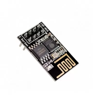 Ai Thinker ESP-01S ESP8266 WiFi Module Ai Thinker ESP-01S ESP8266 WiFi Module