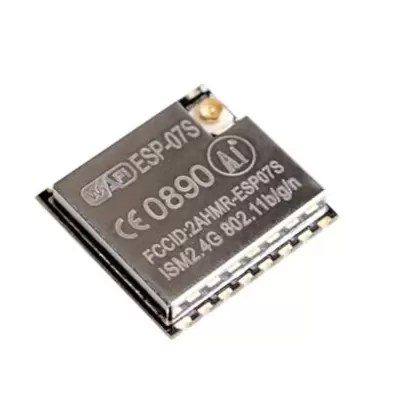 Ai Thinker ESP-07S ESP8266 Serial WiFi Module Ai Thinker ESP-07S ESP8266 Serial WiFi Module