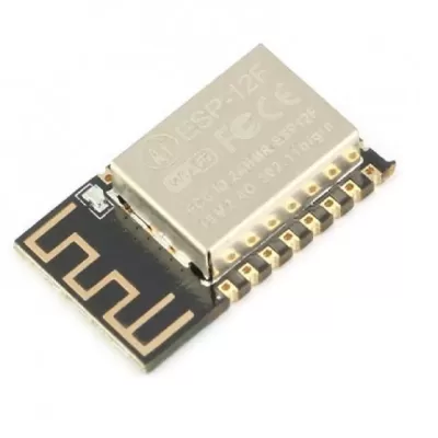 Ai Thinker ESP-12F ESP8266 Serial WiFi Module Ai Thinker ESP-12F ESP8266 Serial WiFi Module