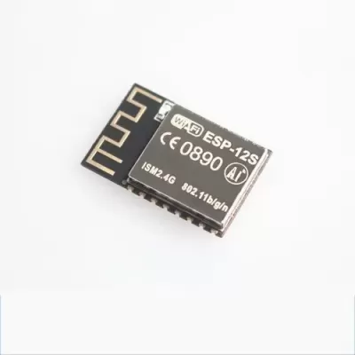 Ai Thinker ESP-12S ESP8266 Serial WiFi Module Ai Thinker ESP-12S ESP8266 Serial WiFi Module