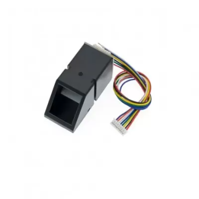 AS608 Optical Fingerprint Sensor Fingerprint Module AS608 Optical Fingerprint Sensor Fingerprint Module