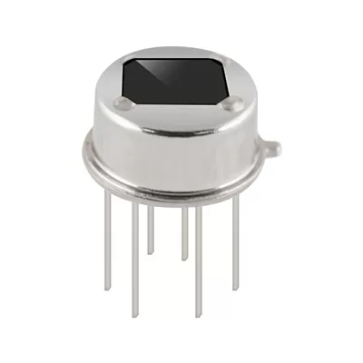 BS612 Digital Passive Infrared PIR Sensor BS612 Digital Passive Infrared PIR Sensor