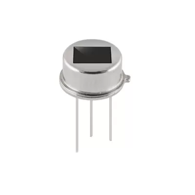 D 205 B Analog PIR sensor for Security Alarms and Automatic Lighting Applications D 205 B Analog PIR sensor for Security Alarms and Automatic Lighting Applications